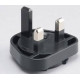 Akasa AK-PK05-01 cargador de dispositivo móvil Negro Interior